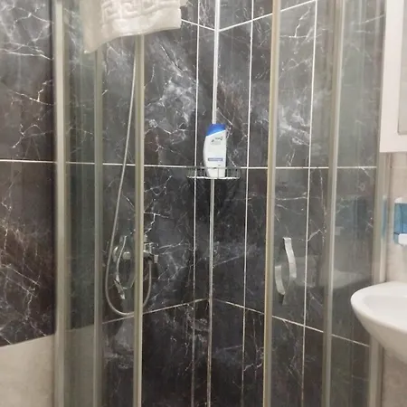 Hôtel capsule Sisli - Room47 *