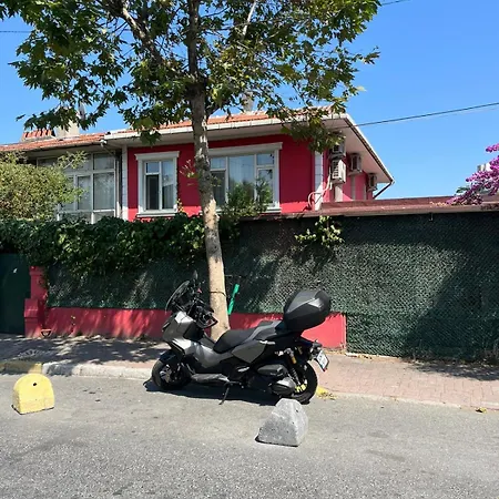 Sisli - Room47 イスタンブール