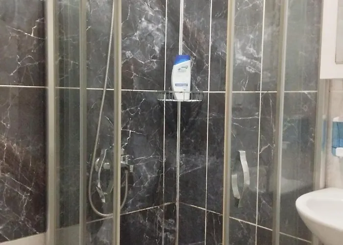 Kapsül Otel şişli - Room47 *