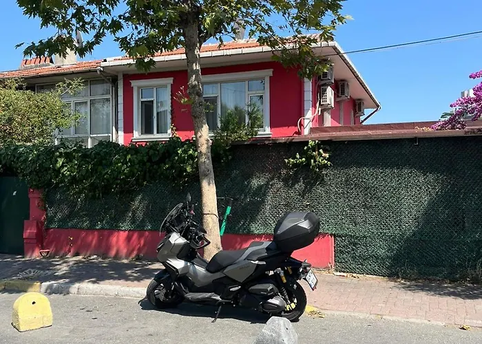 şişli - Room47 İstanbul