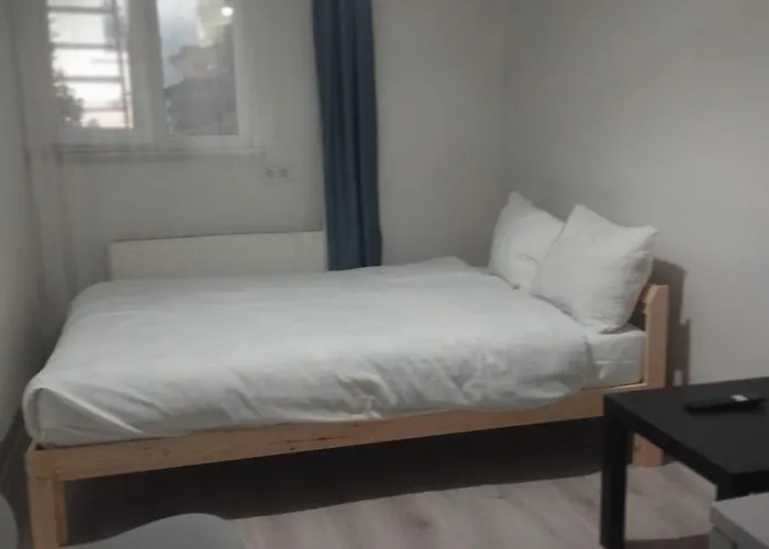 Kapsül Otel şişli - Room47