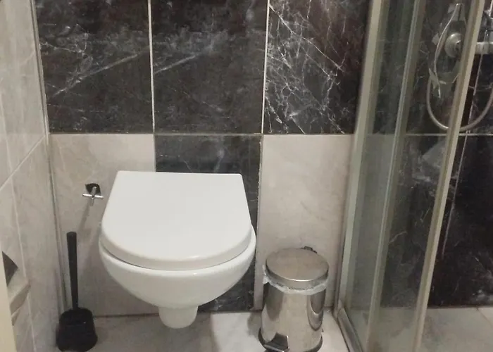 şişli - Room47 * İstanbul